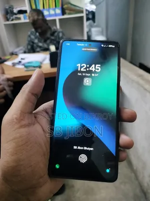 স্যামসাং গ্যালাক্সি এ৫২ ১২৮ জিবি