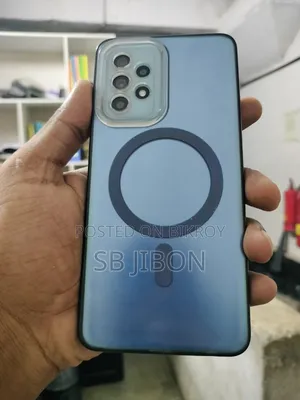 স্যামসাং গ্যালাক্সি এ৫২ ১২৮ জিবি