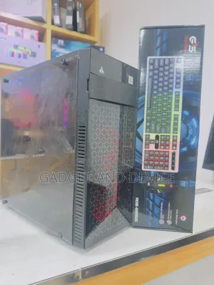 Desktop Computer 8GB Intel Core i5 SSD 256GB