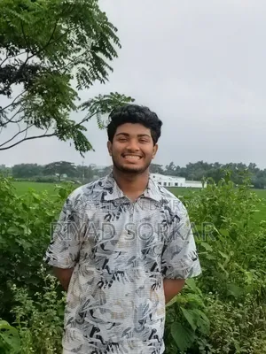 রিয়াদ সরকার