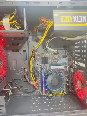 Desktop Computer 8GB Intel Core i5 SSD 256GB