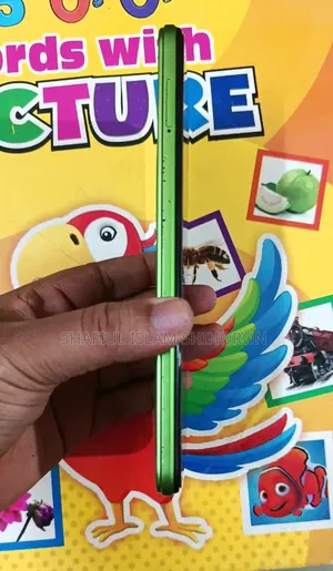 Infinix Hot 12 ১২৮ জিবি ব্লু