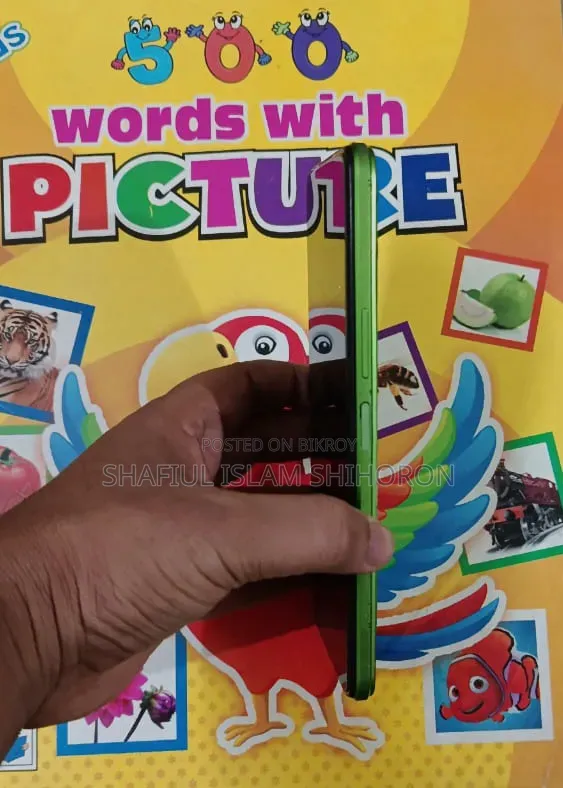 Infinix Hot 12 ১২৮ জিবি ব্লু
