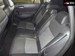 New Toyota Corolla Cross 2023 Black