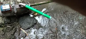 Water pump