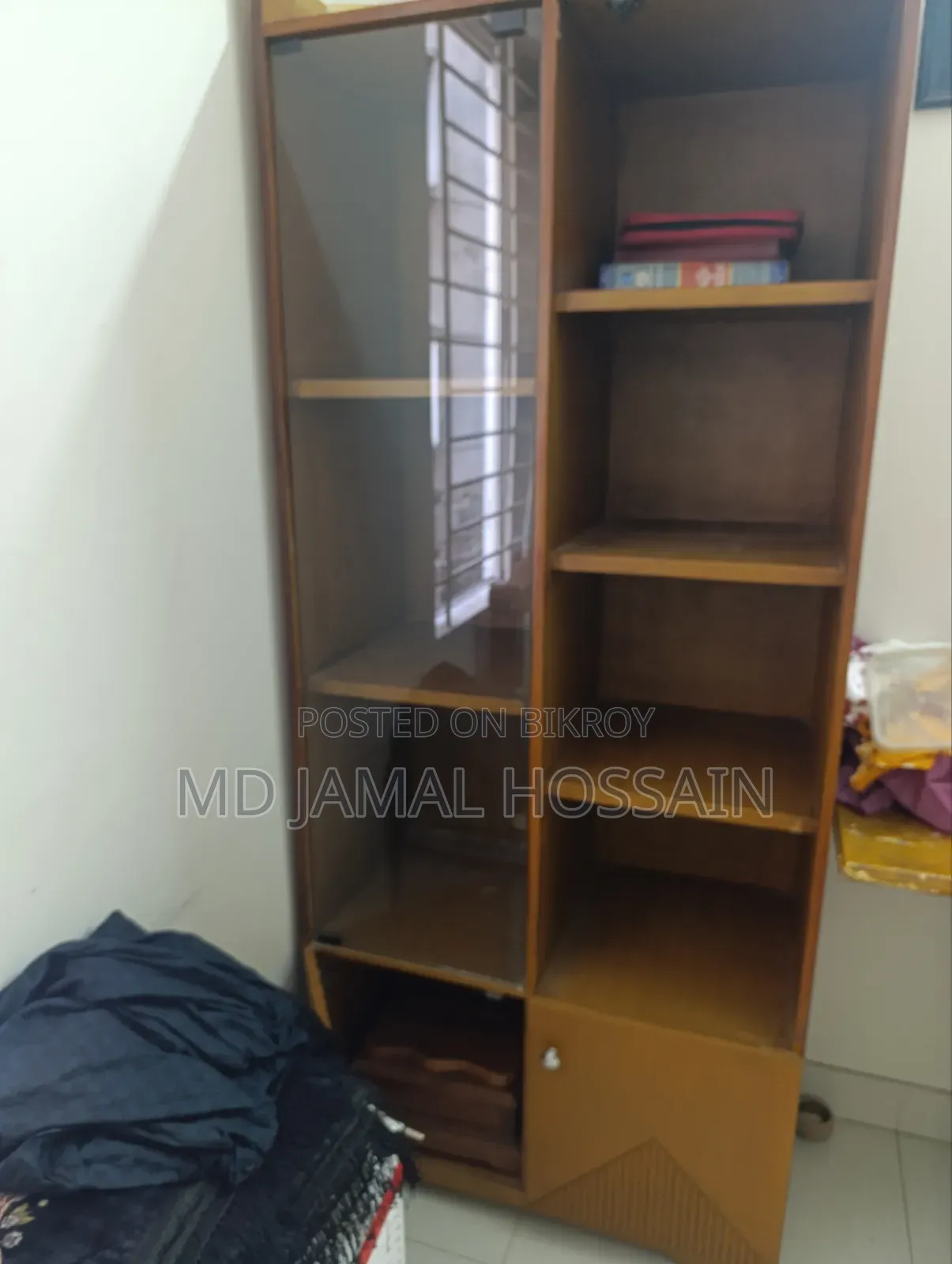 Bookshelf for Sale