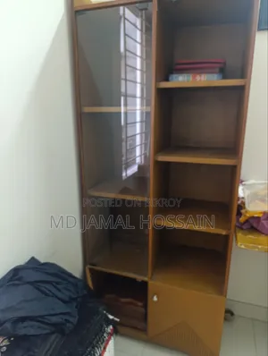 Bookshelf for Sale
