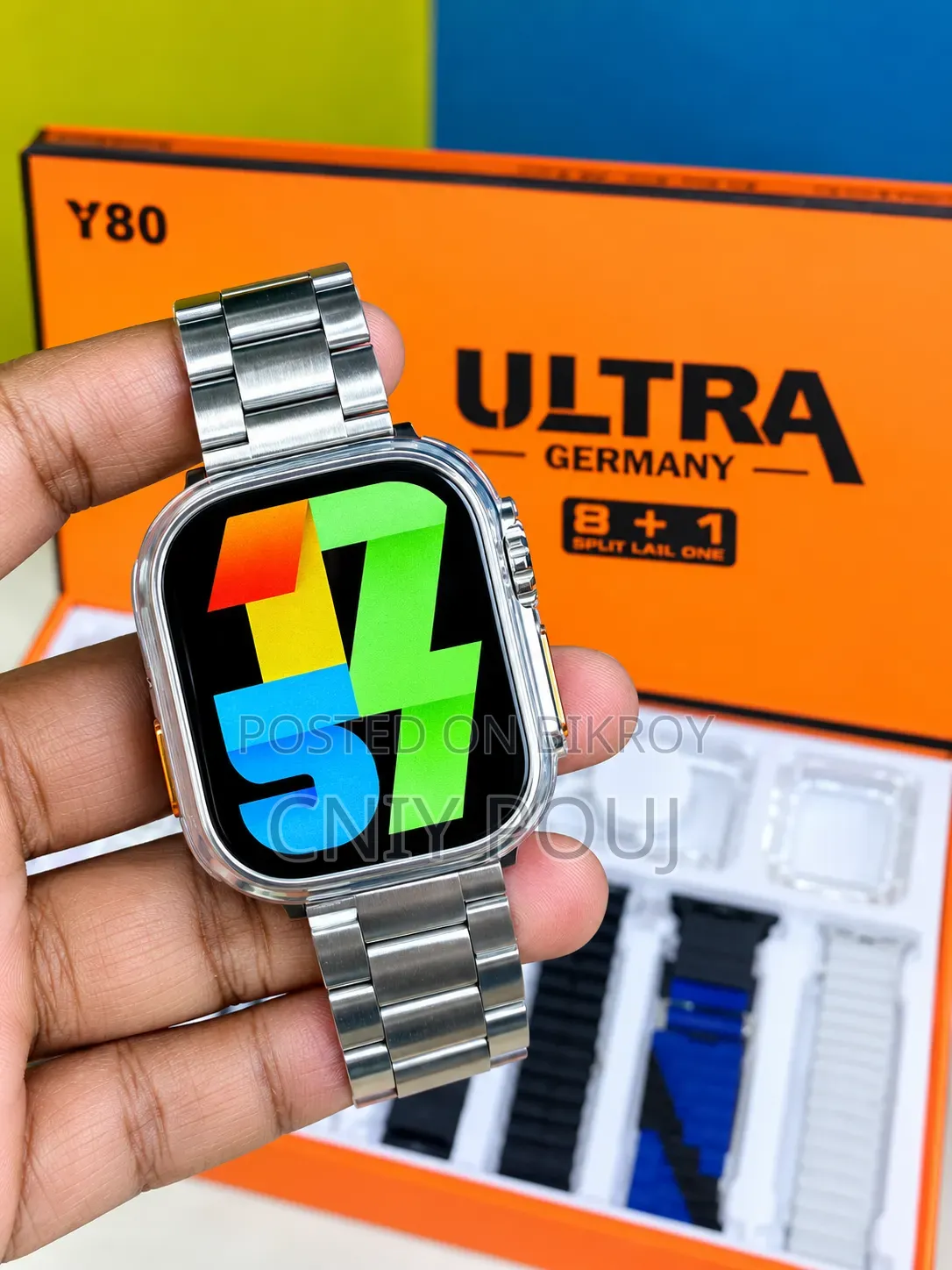 Smart Watch