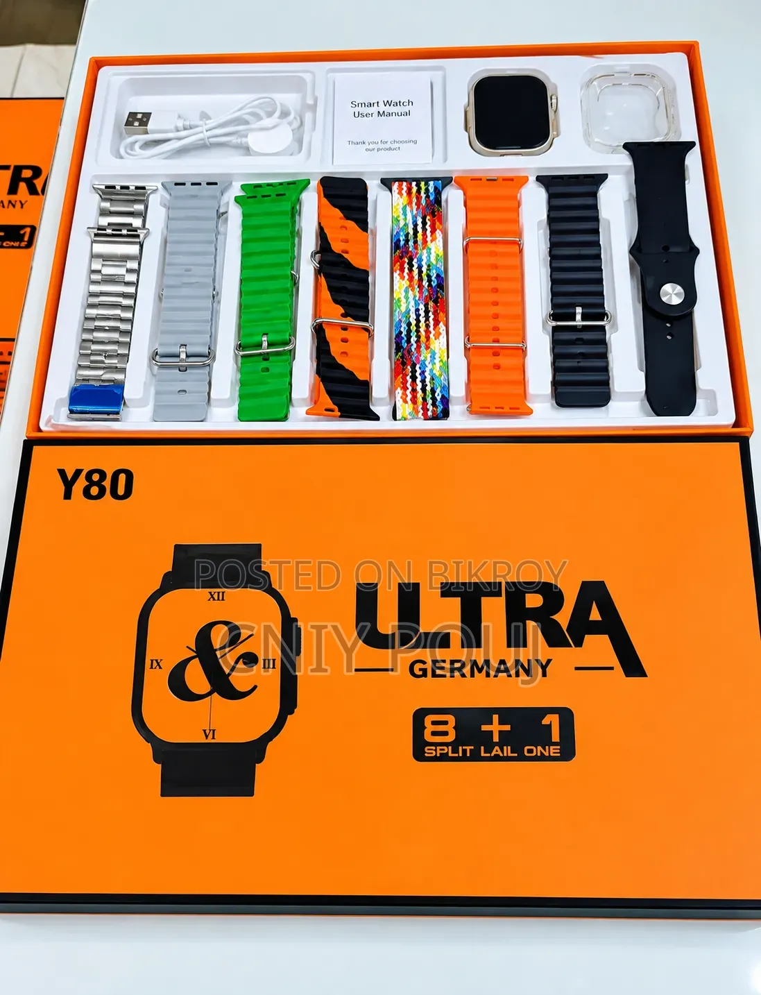Smart Watch