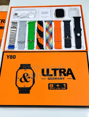 Smart Watch