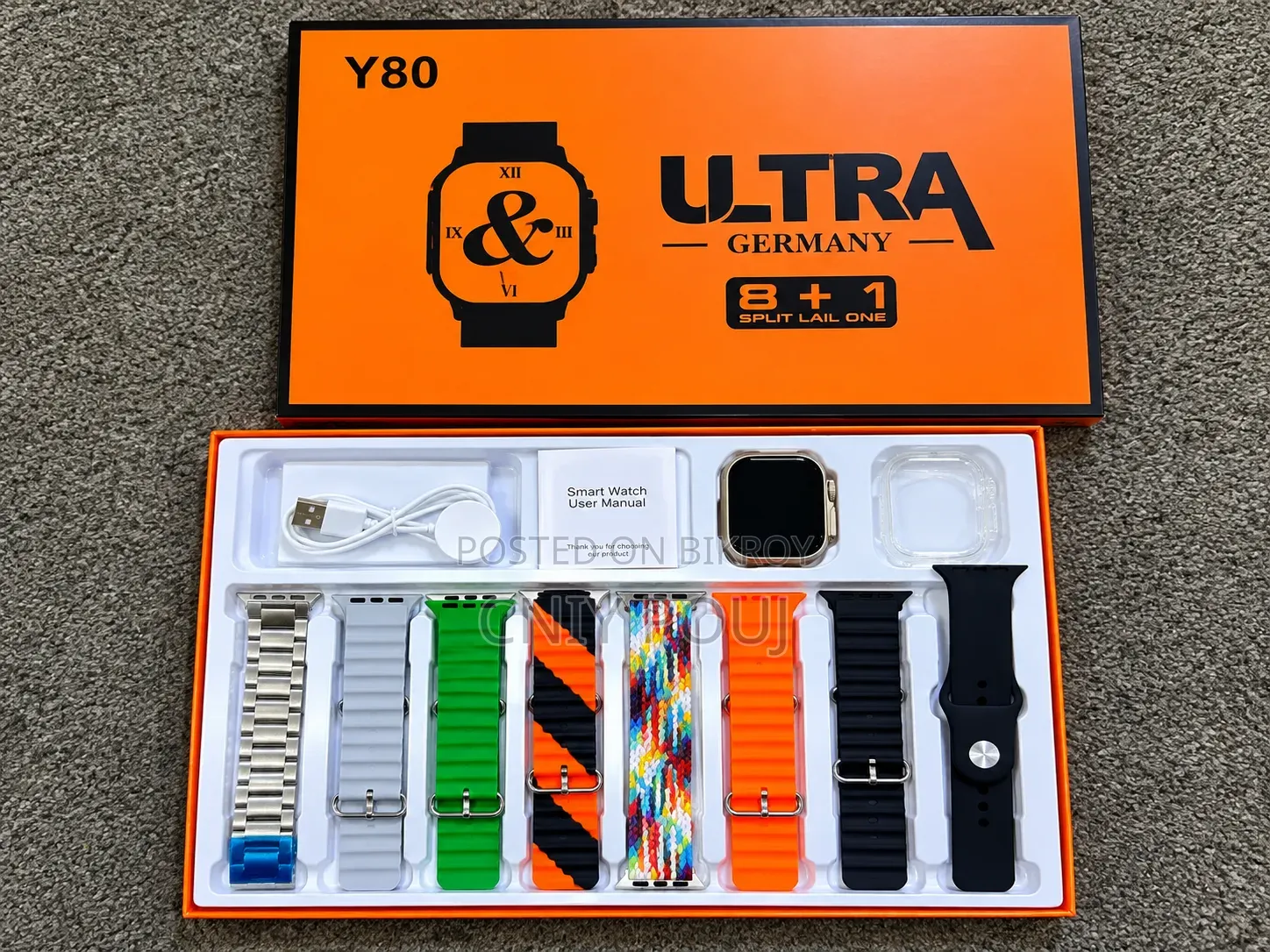 Smart Watch