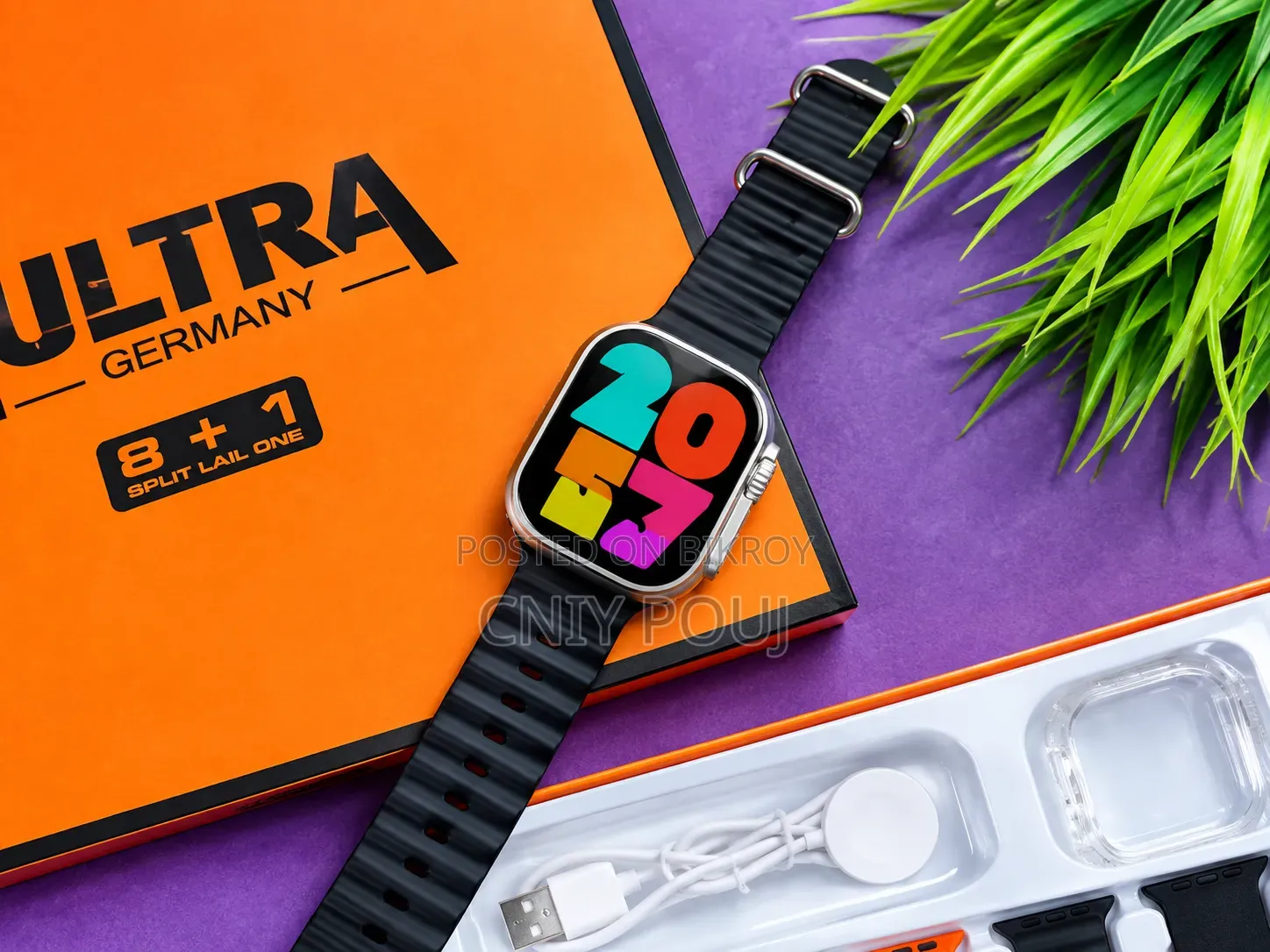 Smart Watch