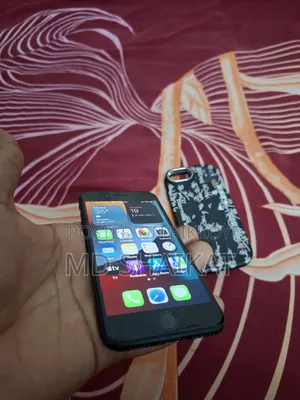 Apple iPhone 7 128 GB Black
