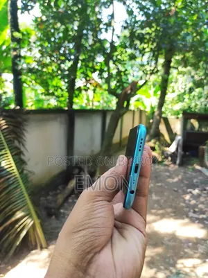 Realme C17 128 GB Blue