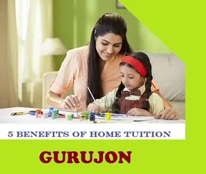 আন্তরিক এবং সময়নিষ্ঠ শিক্ষিকা উপলব্ধ