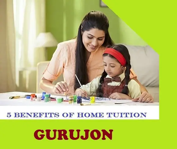 আন্তরিক এবং সময়নিষ্ঠ শিক্ষিকা উপলব্ধ