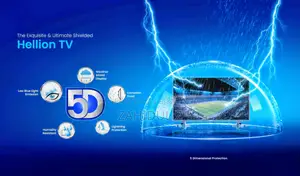 Walton Big 40 inch Full HD TV With 2 Years Full Warranty