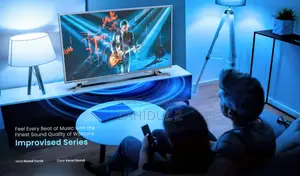 Walton Big 40 inch Full HD TV With 2 Years Full Warranty