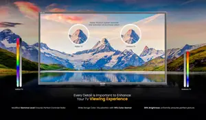 Walton Big 40 inch Full HD TV With 2 Years Full Warranty