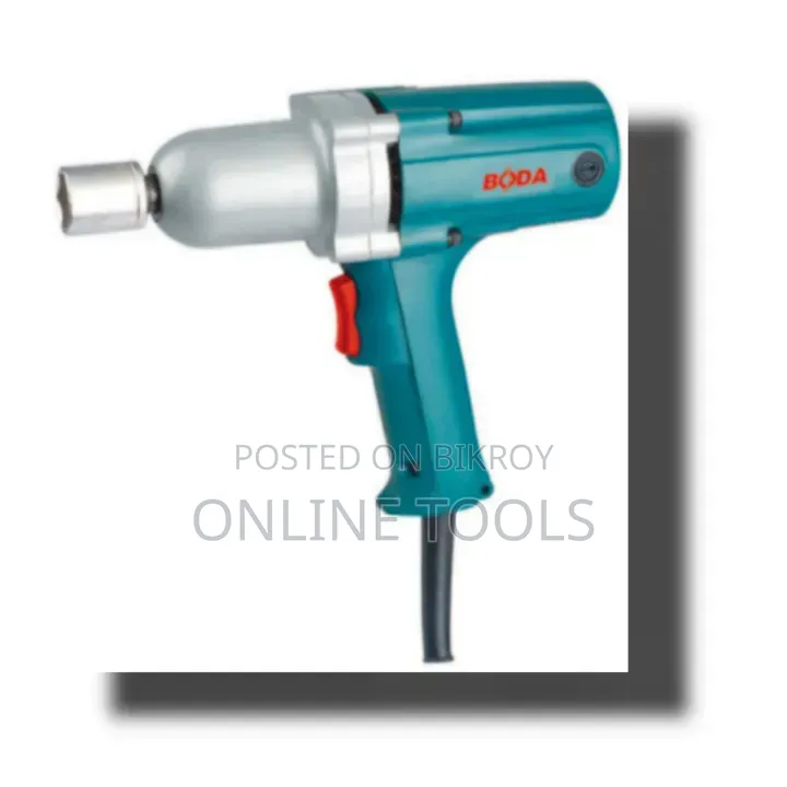 Electric Wrench