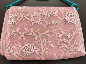 Organza Saree