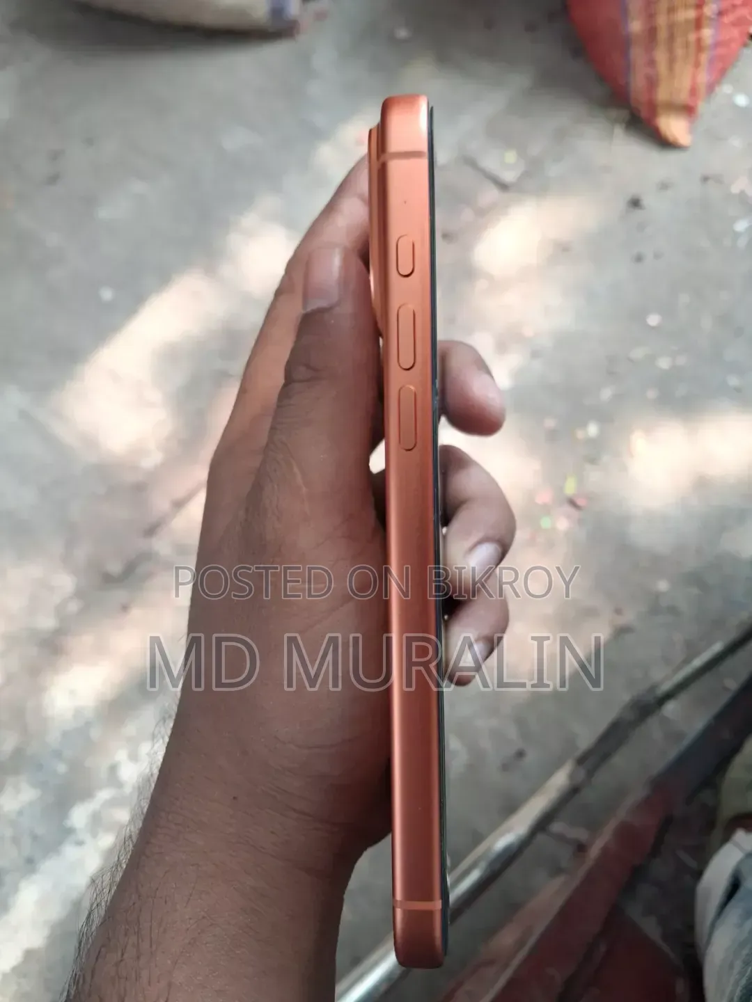 New Apple iPhone 17 Pro Max 256 GB Bronze