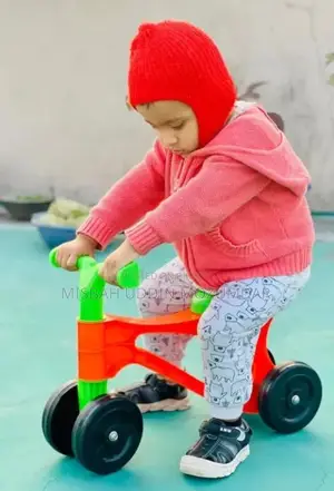 বেবি সাইকেল