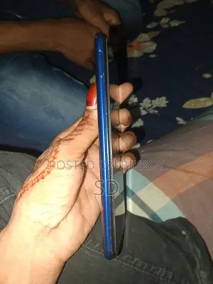 Xiaomi Poco M3 128 GB Blue