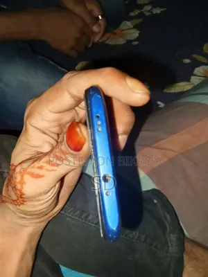 Xiaomi Poco M3 128 GB Blue