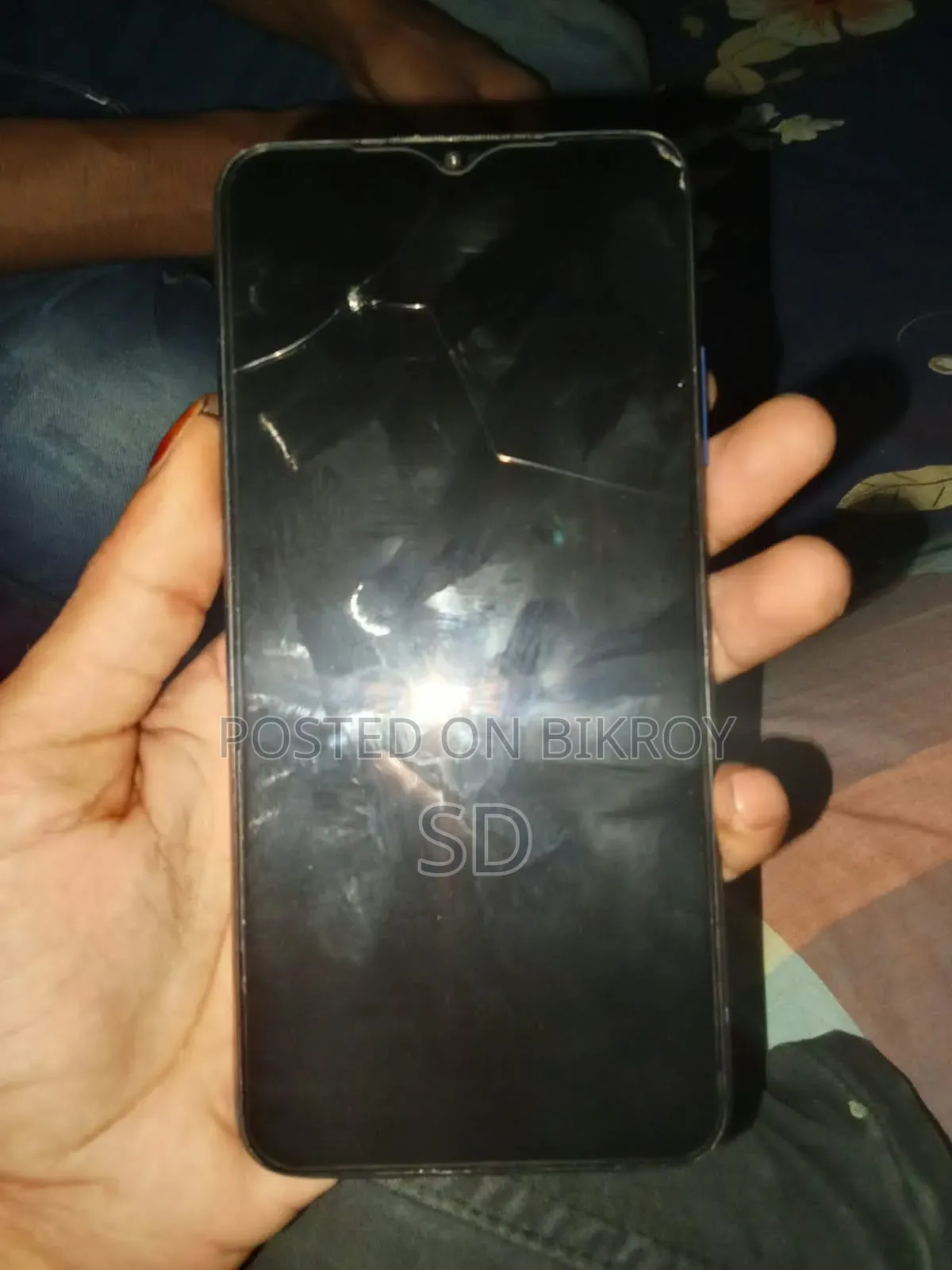Xiaomi Poco M3 128 GB Blue