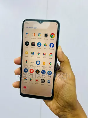 Realme C21Y 64 GB