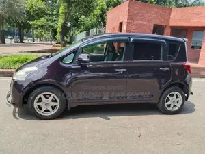Toyota Ractis 2006