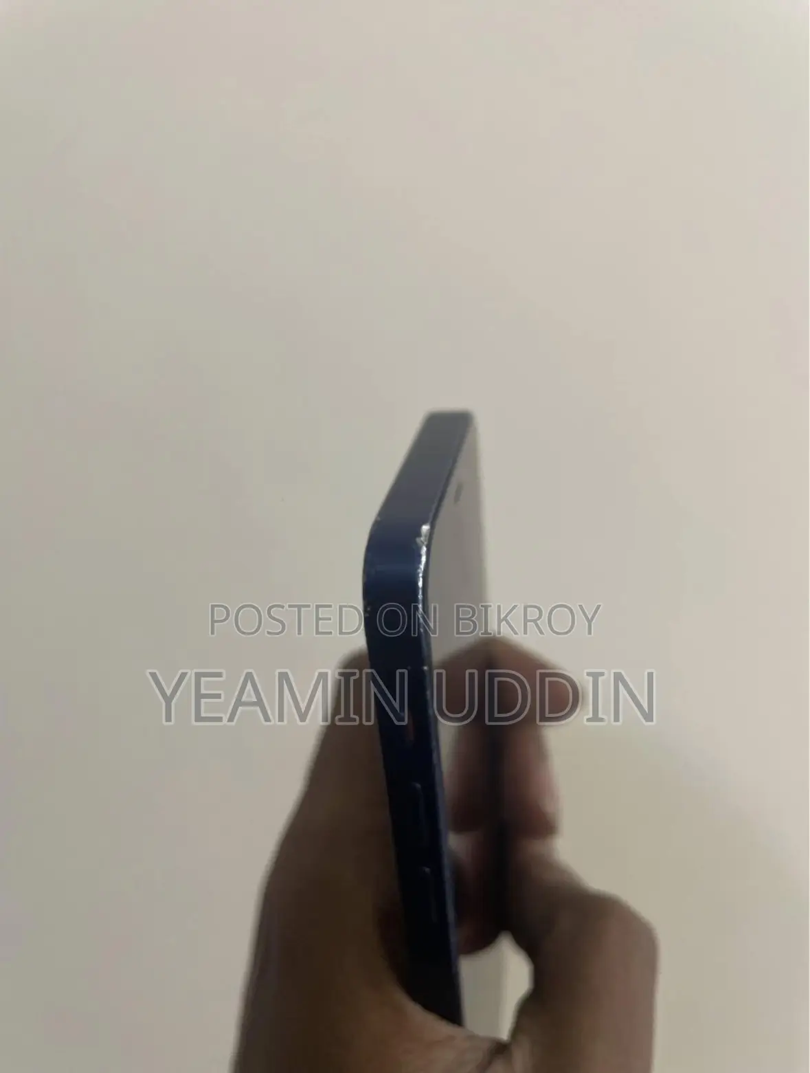 Apple iPhone 12 64 GB Blue