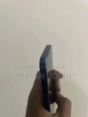 Apple iPhone 12 64 GB Blue