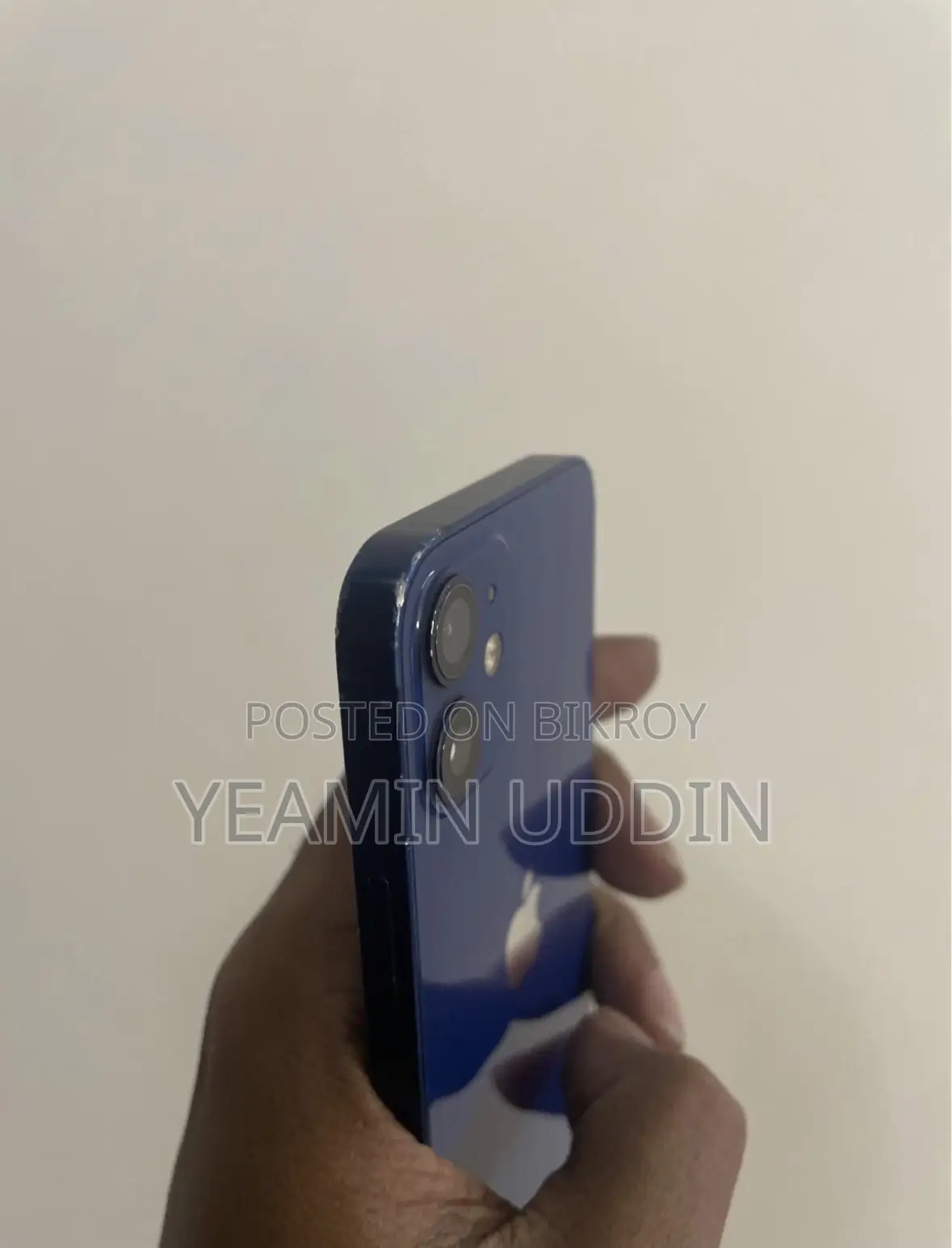 Apple iPhone 12 64 GB Blue
