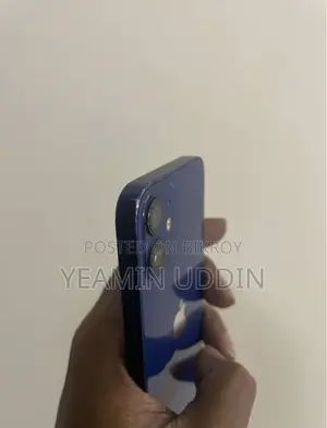 Apple iPhone 12 64 GB Blue