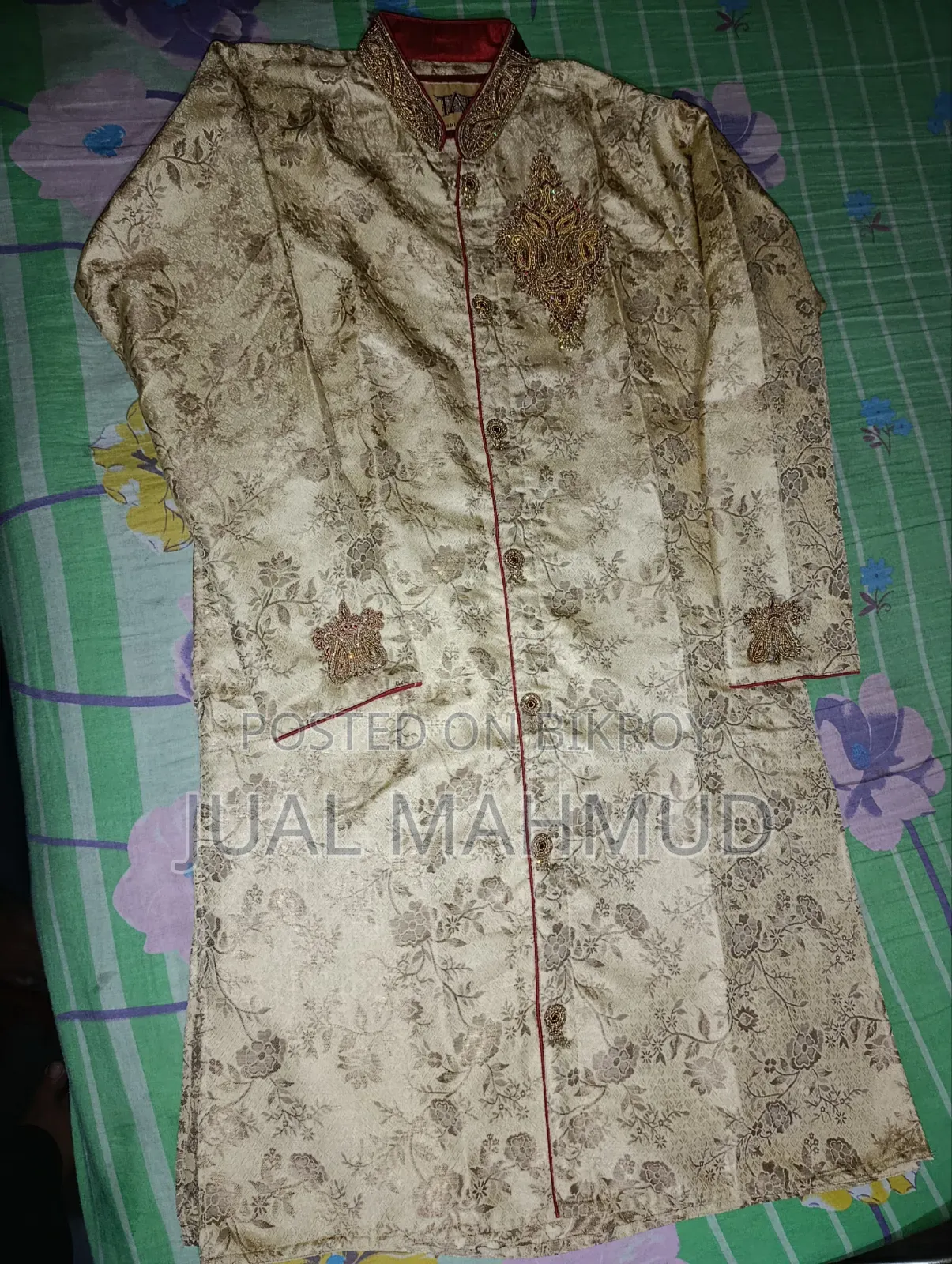 Party Sherwani