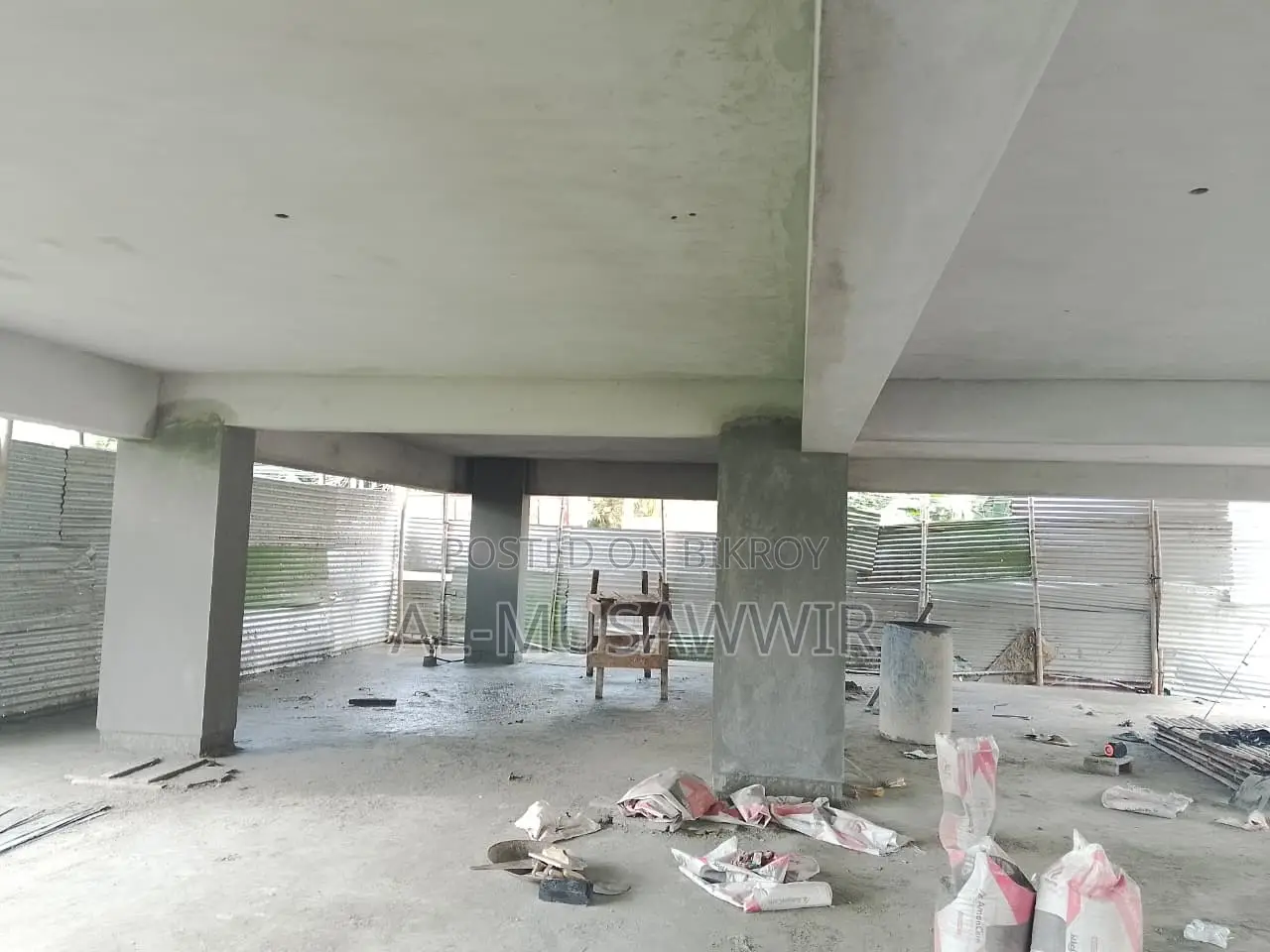 3 Bedroom Apartment in Al Musawwir, Uttara for sale