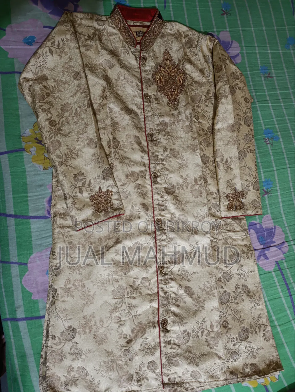 Party Sherwani