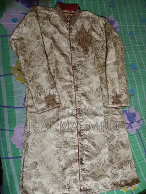 Party Sherwani