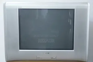 Sony Trinitron 21" Multi System AV Stereo TV (KV Series)