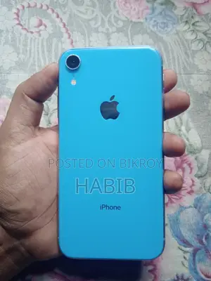 Apple iPhone XR 128 GB Blue