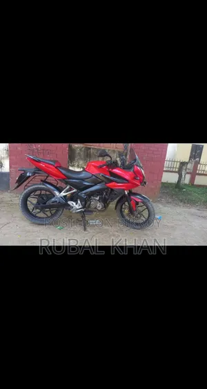 Bajaj Avenger 150 Street 2018 Brown