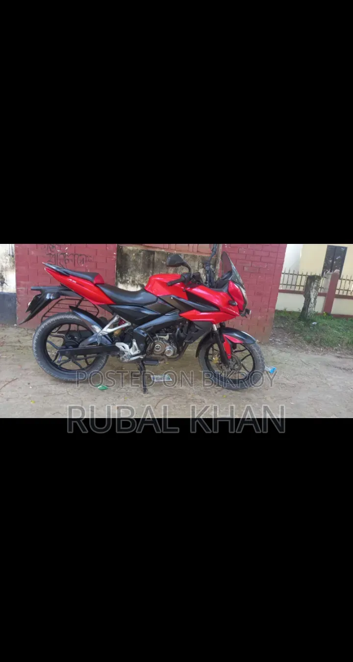 Bajaj Avenger 150 Street 2018 Brown