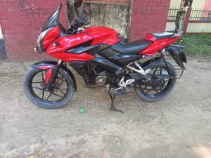 বাজাজ এভেঞ্জার ১৫০ স্ট্রিট ২০১৮ ব্রাউন