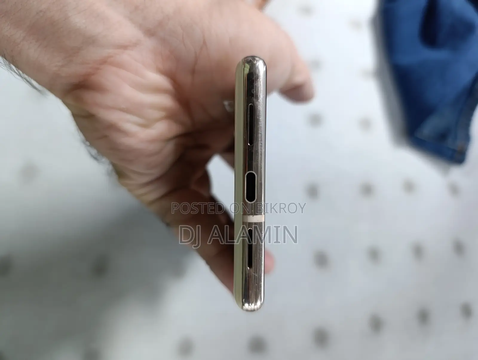 New Google Pixel 6 Pro 256 GB Yellow