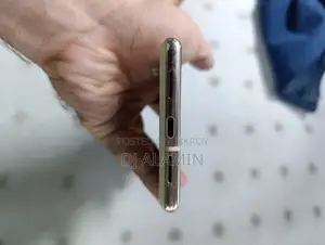 New Google Pixel 6 Pro 256 GB Yellow