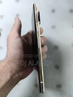 New Google Pixel 6 Pro 256 GB Yellow