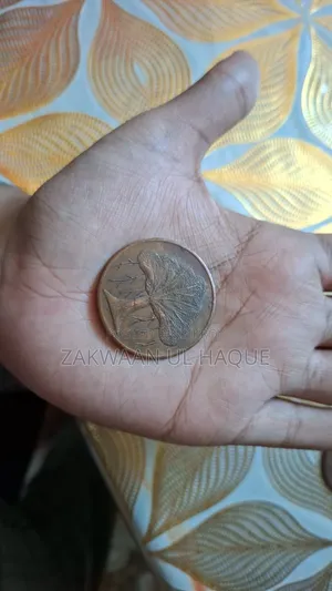 ইস্ট ইন্ডিয়া শাসনামলের ৩টি কয়েন