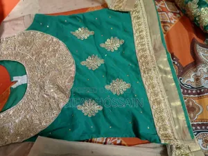 Lehenga Body Size 38